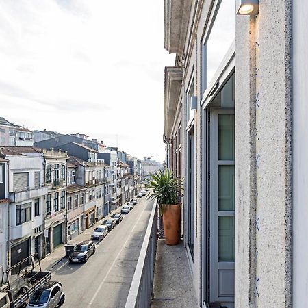 Palacio Fenizia - Bonfim 191 By Lovelystay Porto Zewnętrze zdjęcie