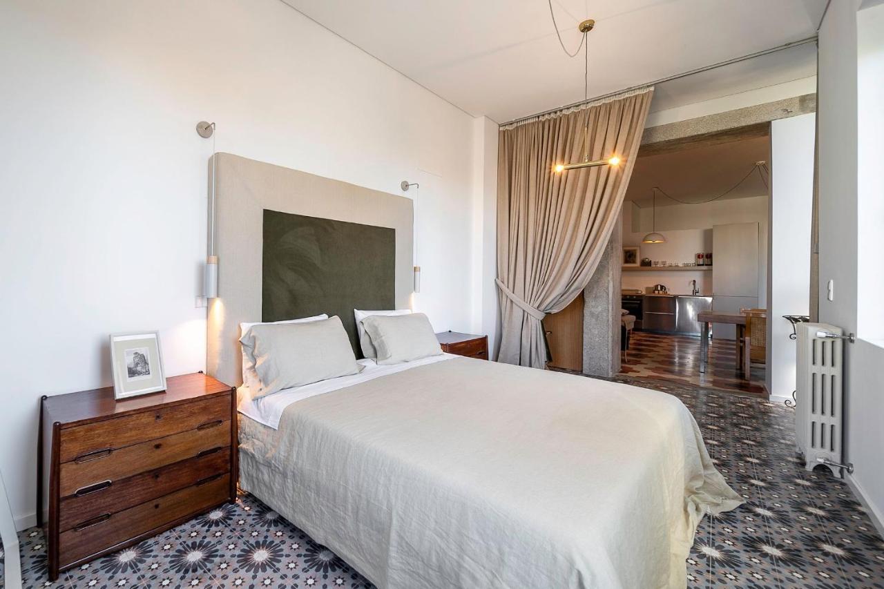 Palacio Fenizia - Bonfim 191 By Lovelystay Porto Zewnętrze zdjęcie