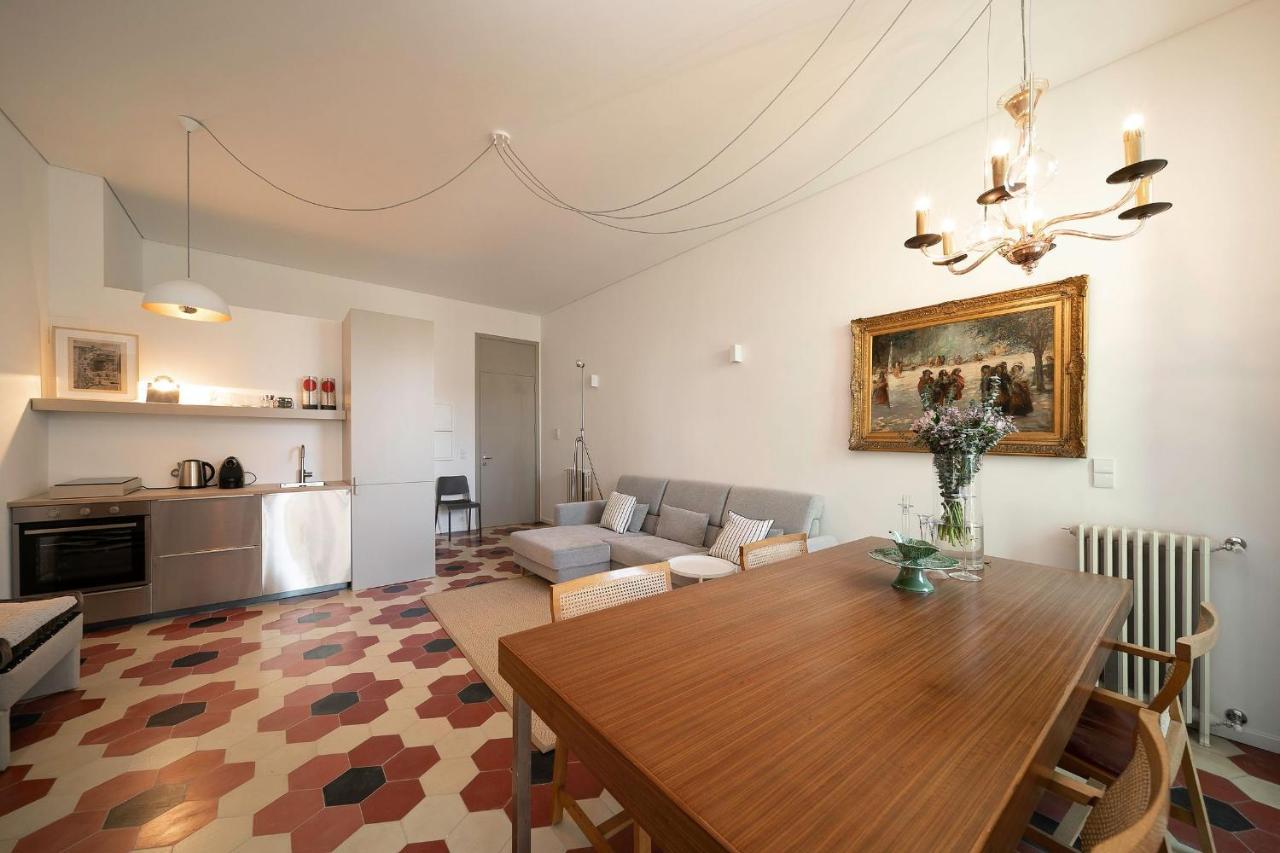 Palacio Fenizia - Bonfim 191 By Lovelystay Porto Zewnętrze zdjęcie