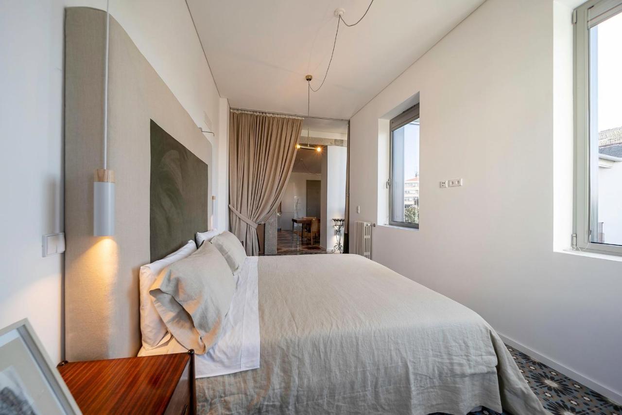 Palacio Fenizia - Bonfim 191 By Lovelystay Porto Zewnętrze zdjęcie