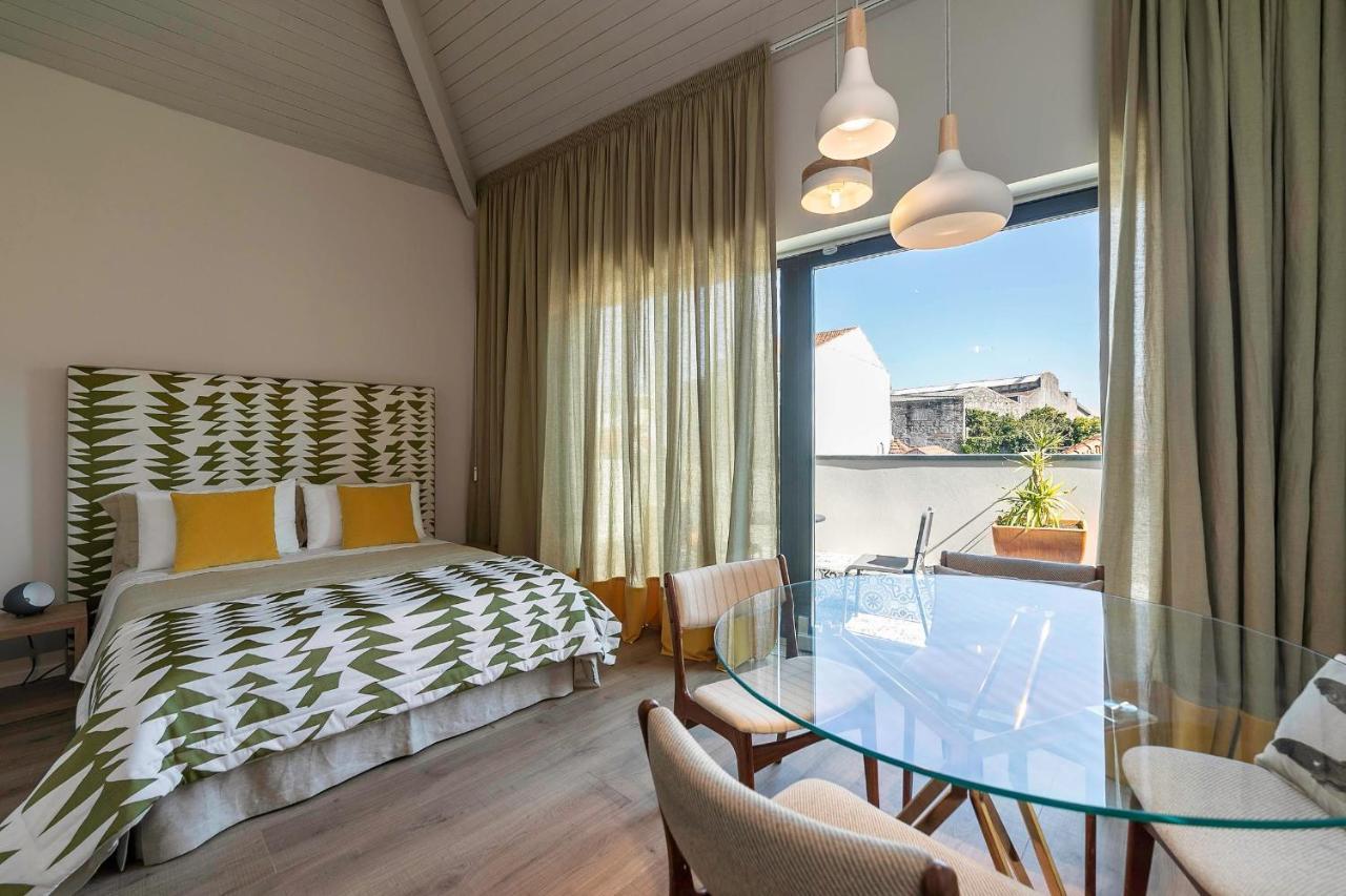 Palacio Fenizia - Bonfim 191 By Lovelystay Porto Zewnętrze zdjęcie