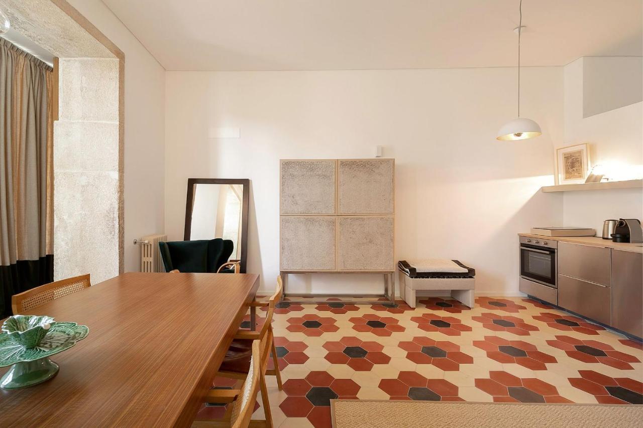 Palacio Fenizia - Bonfim 191 By Lovelystay Porto Zewnętrze zdjęcie