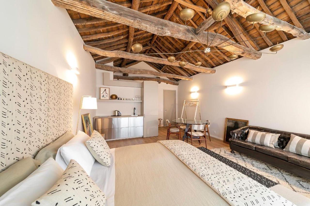 Palacio Fenizia - Bonfim 191 By Lovelystay Porto Zewnętrze zdjęcie