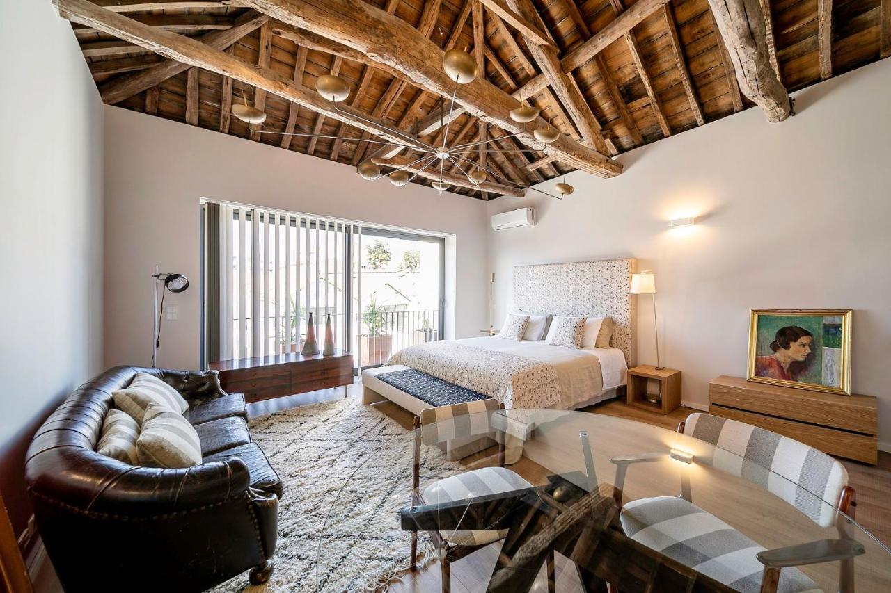 Palacio Fenizia - Bonfim 191 By Lovelystay Porto Zewnętrze zdjęcie