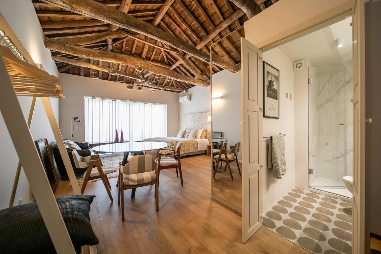 Palacio Fenizia - Bonfim 191 By Lovelystay Porto Zewnętrze zdjęcie