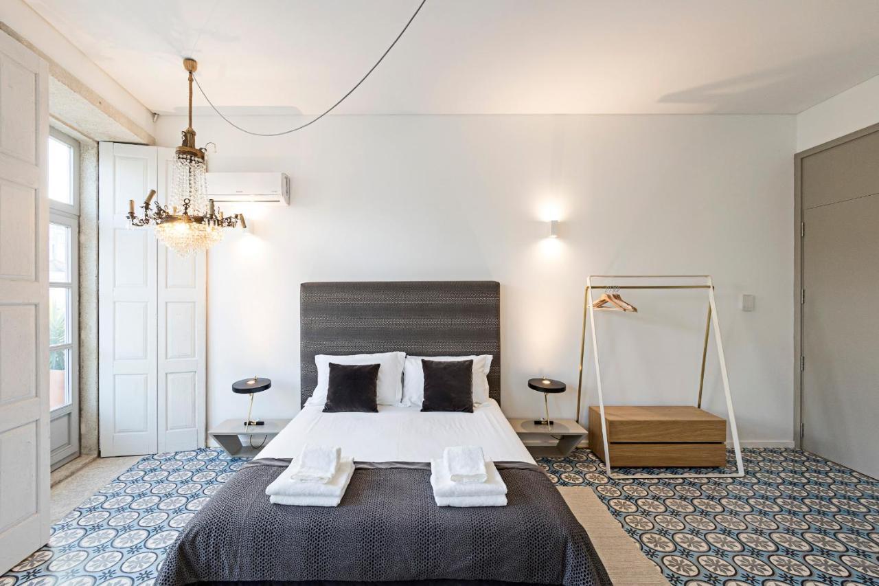 Palacio Fenizia - Bonfim 191 By Lovelystay Porto Zewnętrze zdjęcie