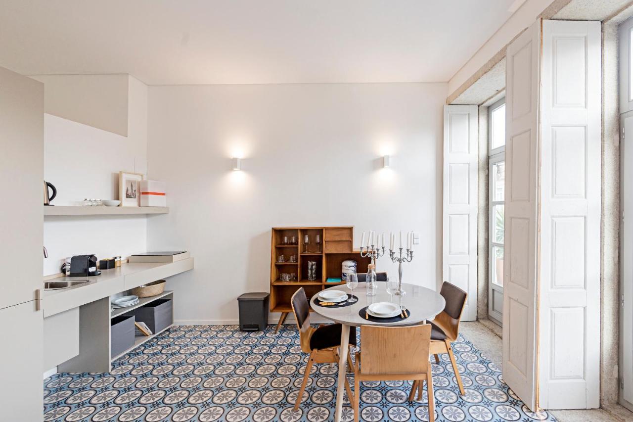 Palacio Fenizia - Bonfim 191 By Lovelystay Porto Zewnętrze zdjęcie