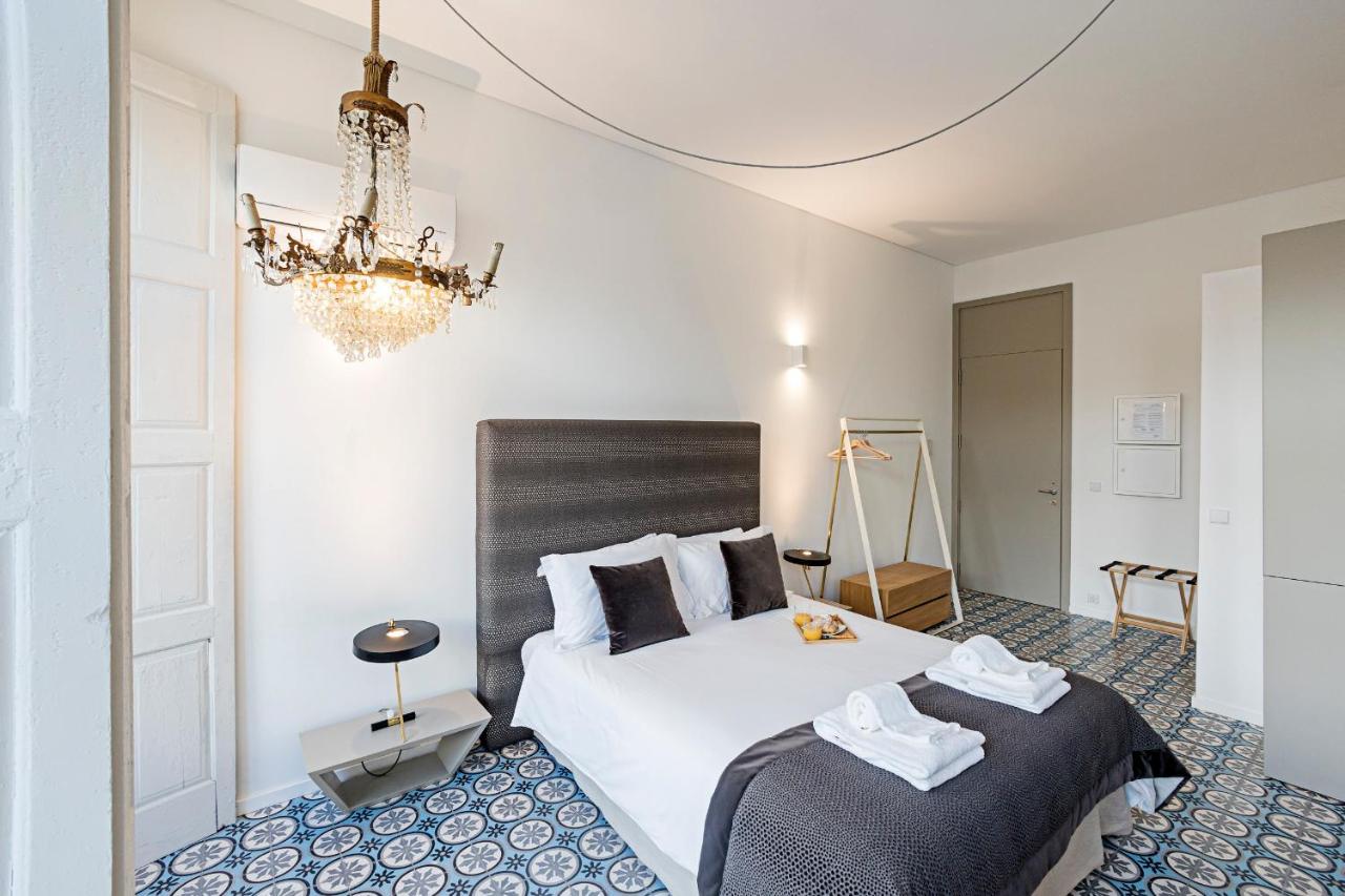 Palacio Fenizia - Bonfim 191 By Lovelystay Porto Zewnętrze zdjęcie