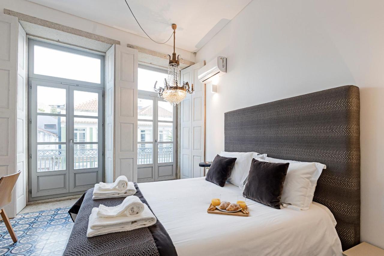 Palacio Fenizia - Bonfim 191 By Lovelystay Porto Zewnętrze zdjęcie